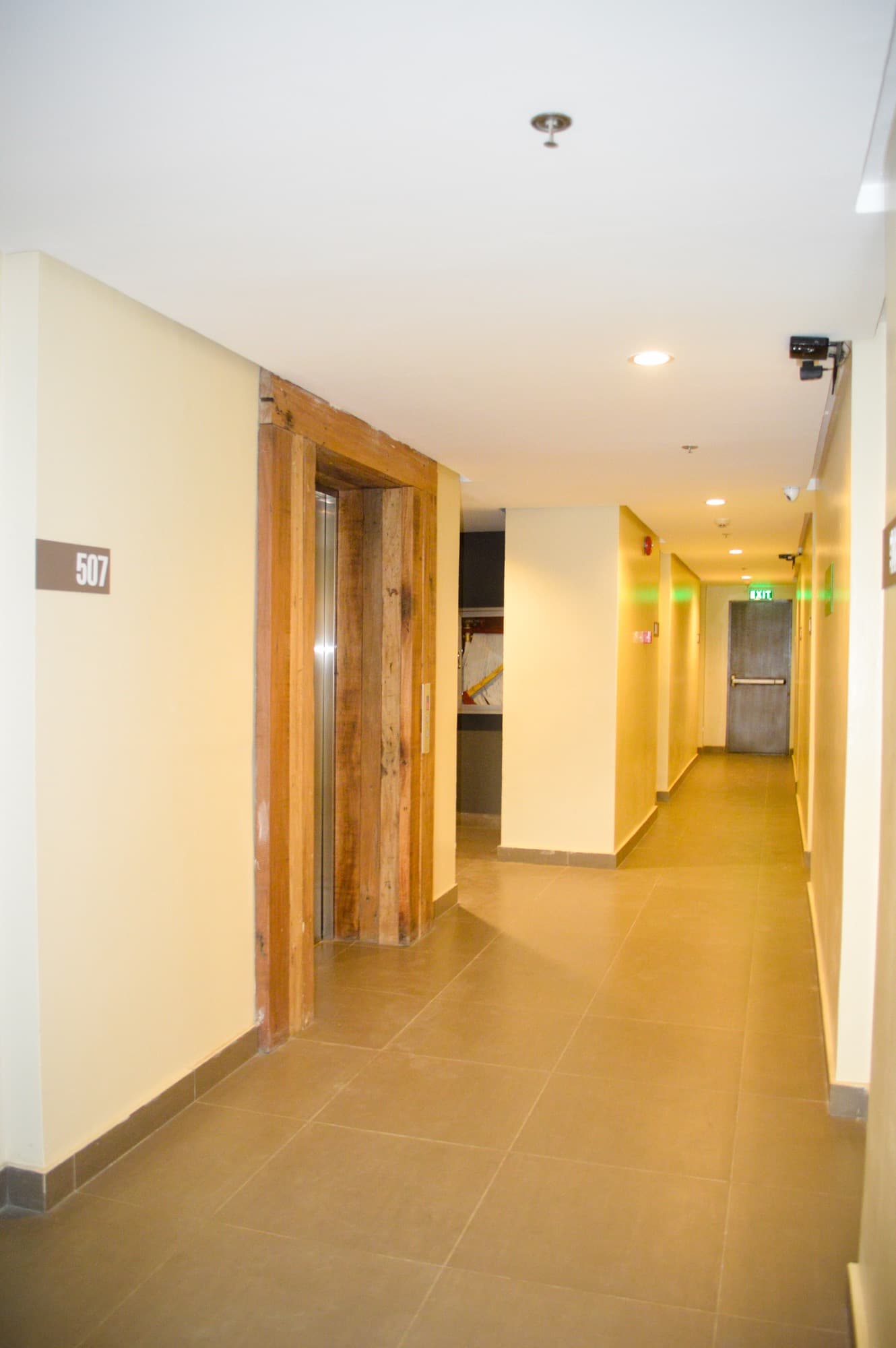 Cebu R Hotel - Mabolo, General view