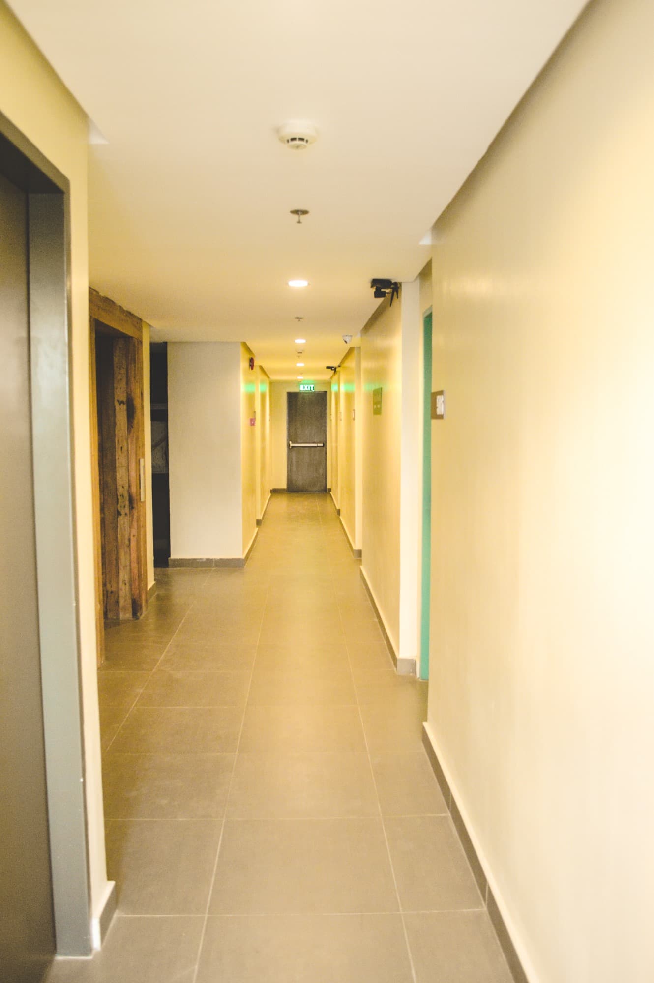 Cebu R Hotel - Mabolo, General view