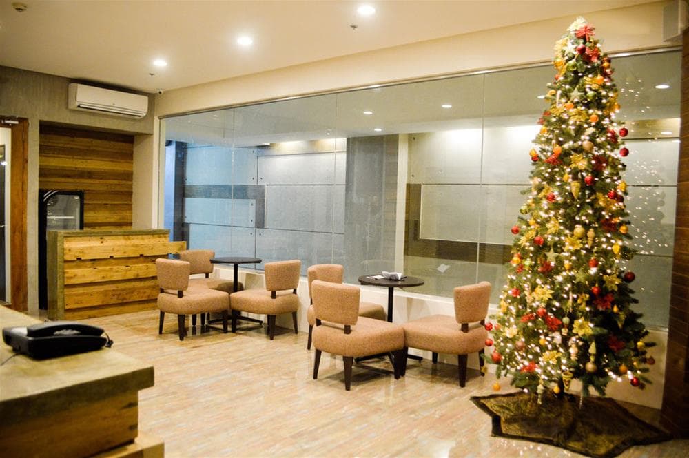 Cebu R Hotel - Mabolo, Bar