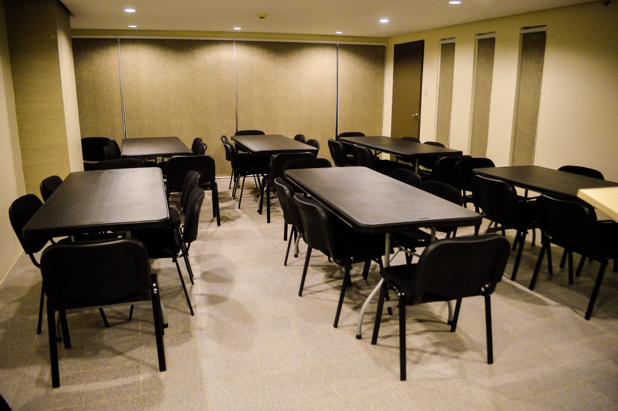 Cebu R Hotel - Mabolo, Conferences