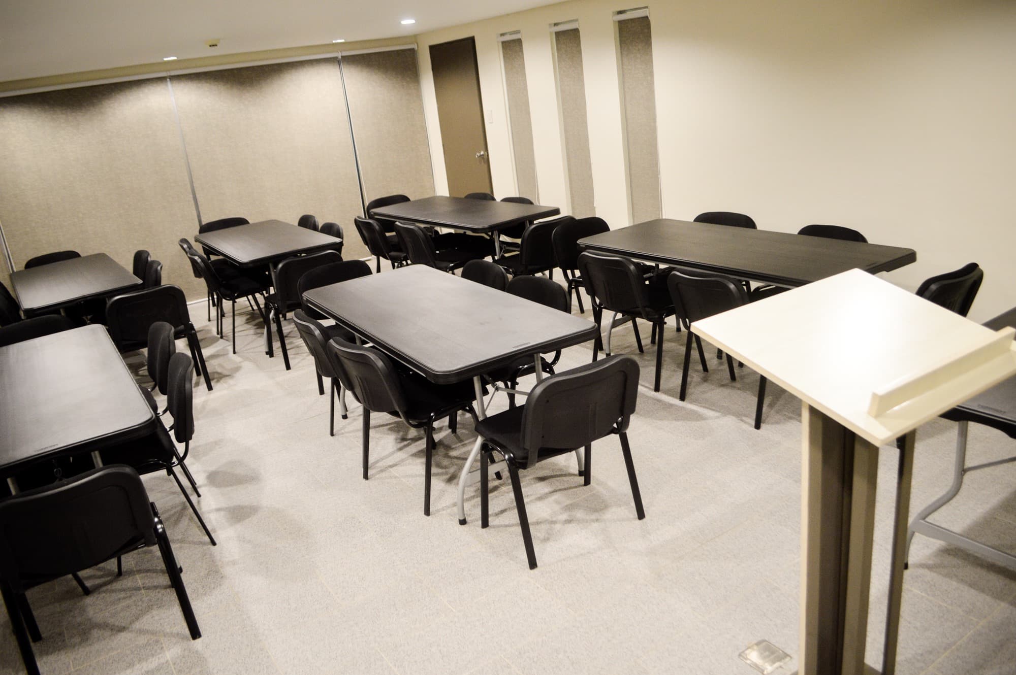 Cebu R Hotel - Mabolo, Conferences