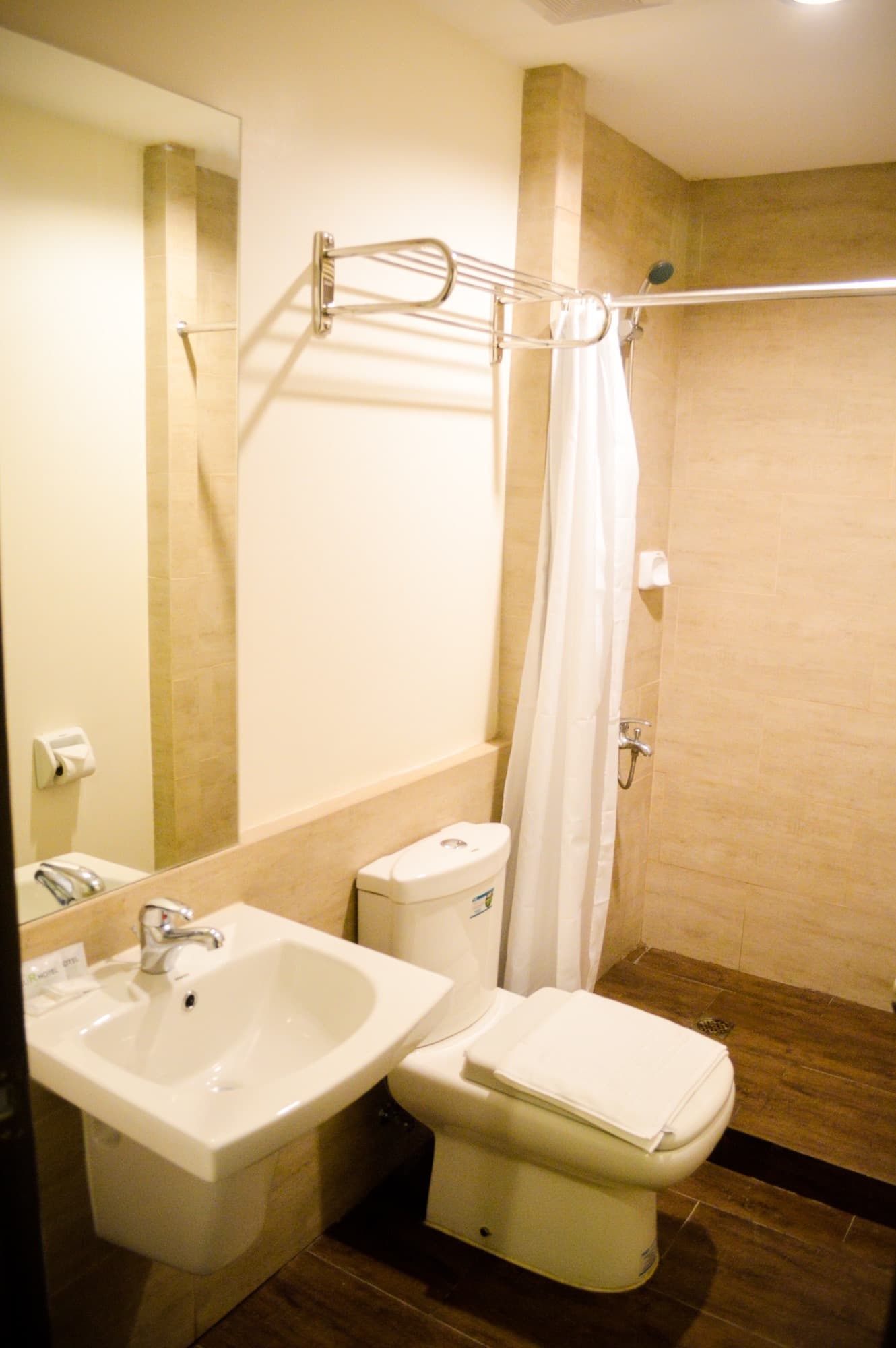 Cebu R Hotel - Mabolo, Room