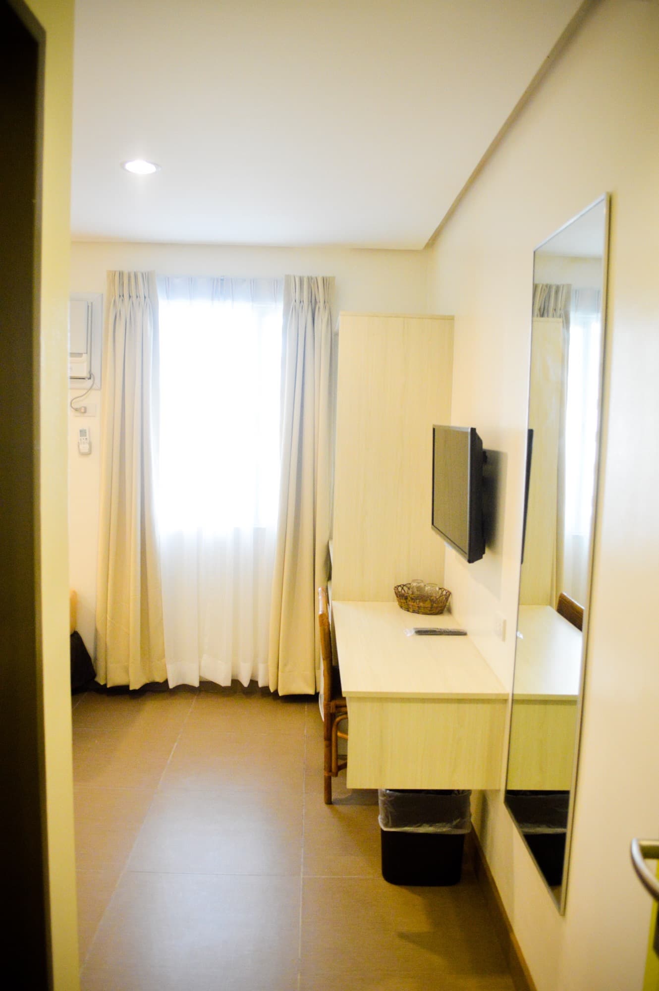 Cebu R Hotel - Mabolo, Room