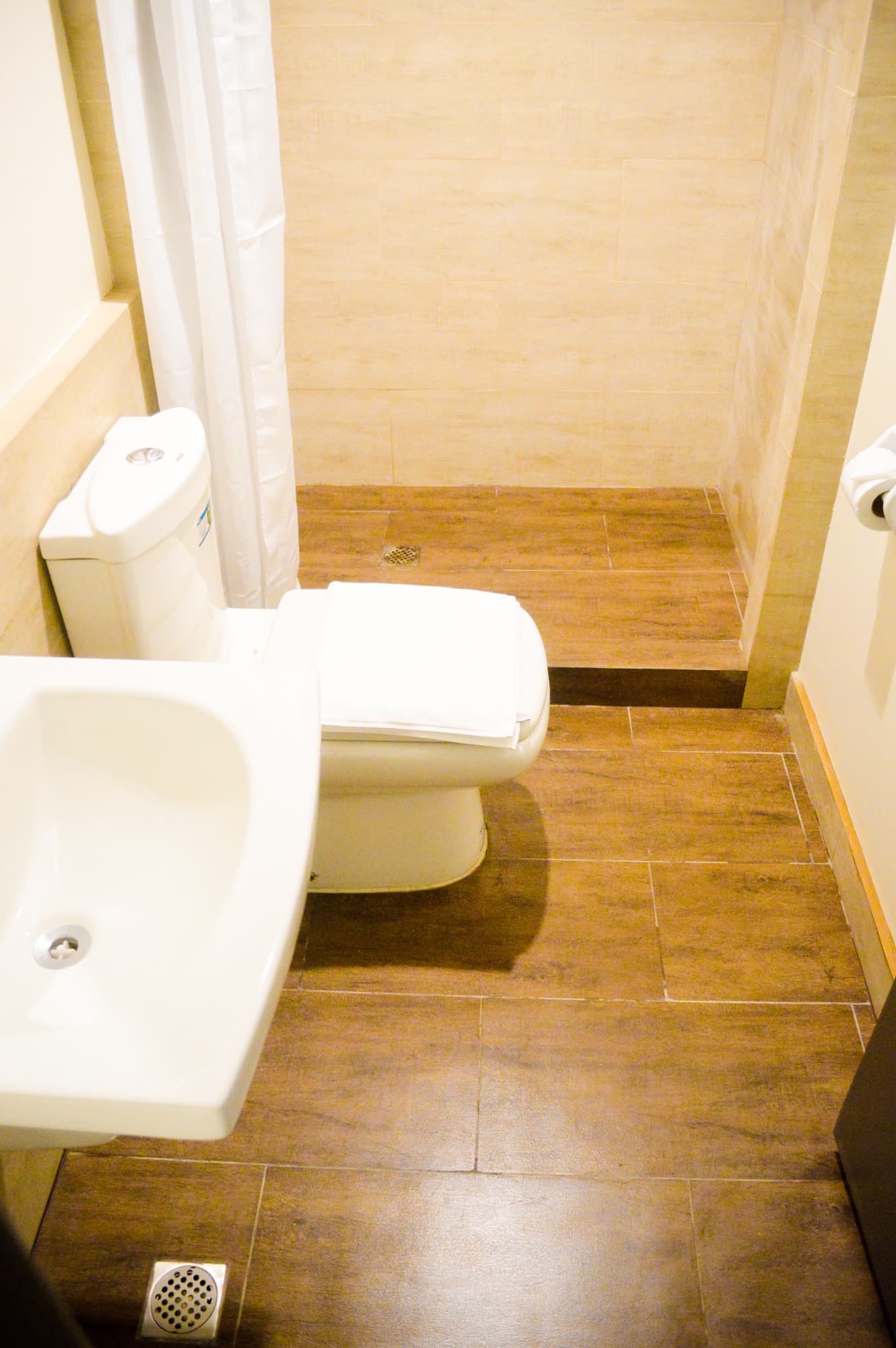 Cebu R Hotel - Mabolo, Room