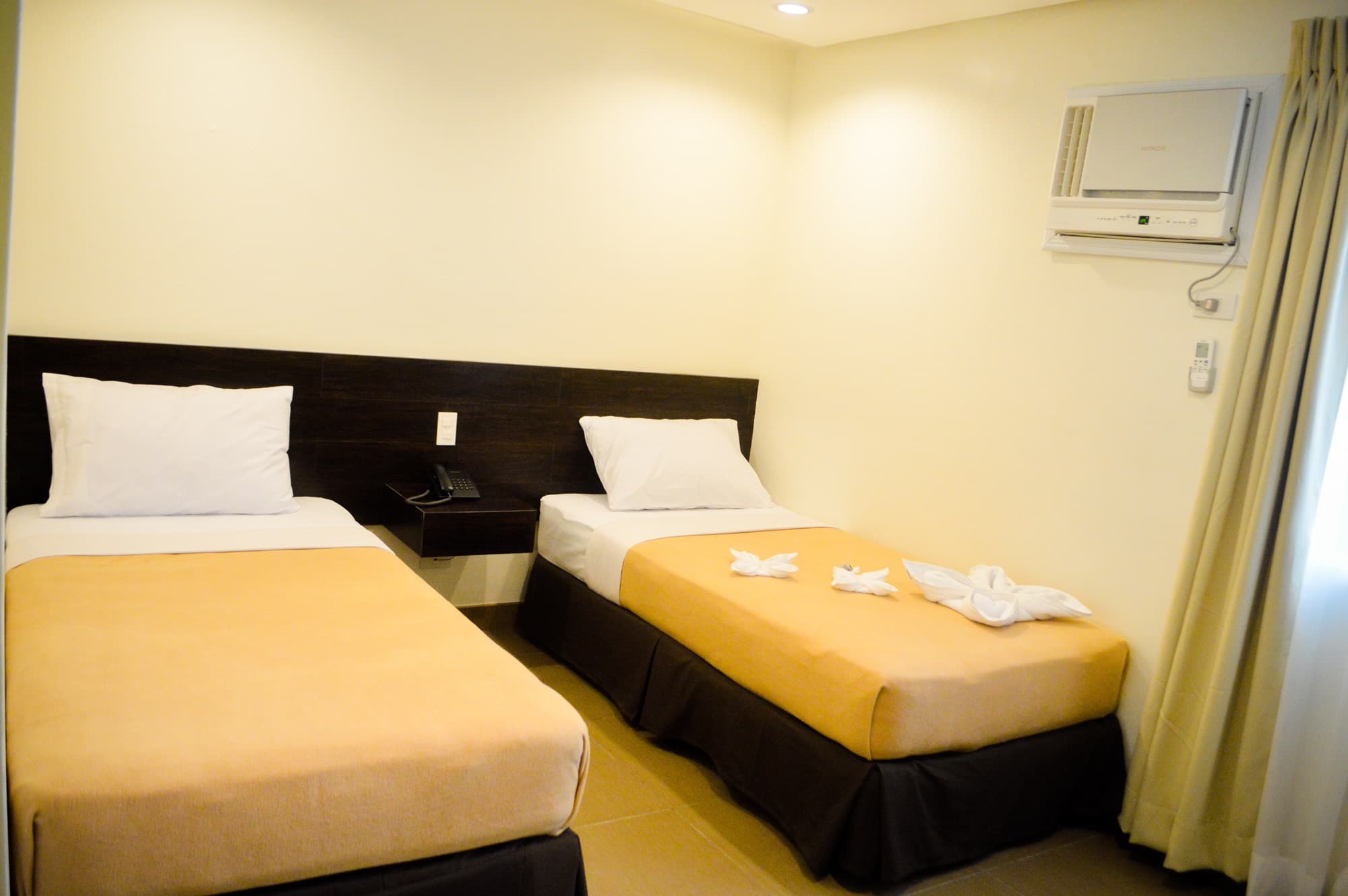 Cebu R Hotel - Mabolo, Room