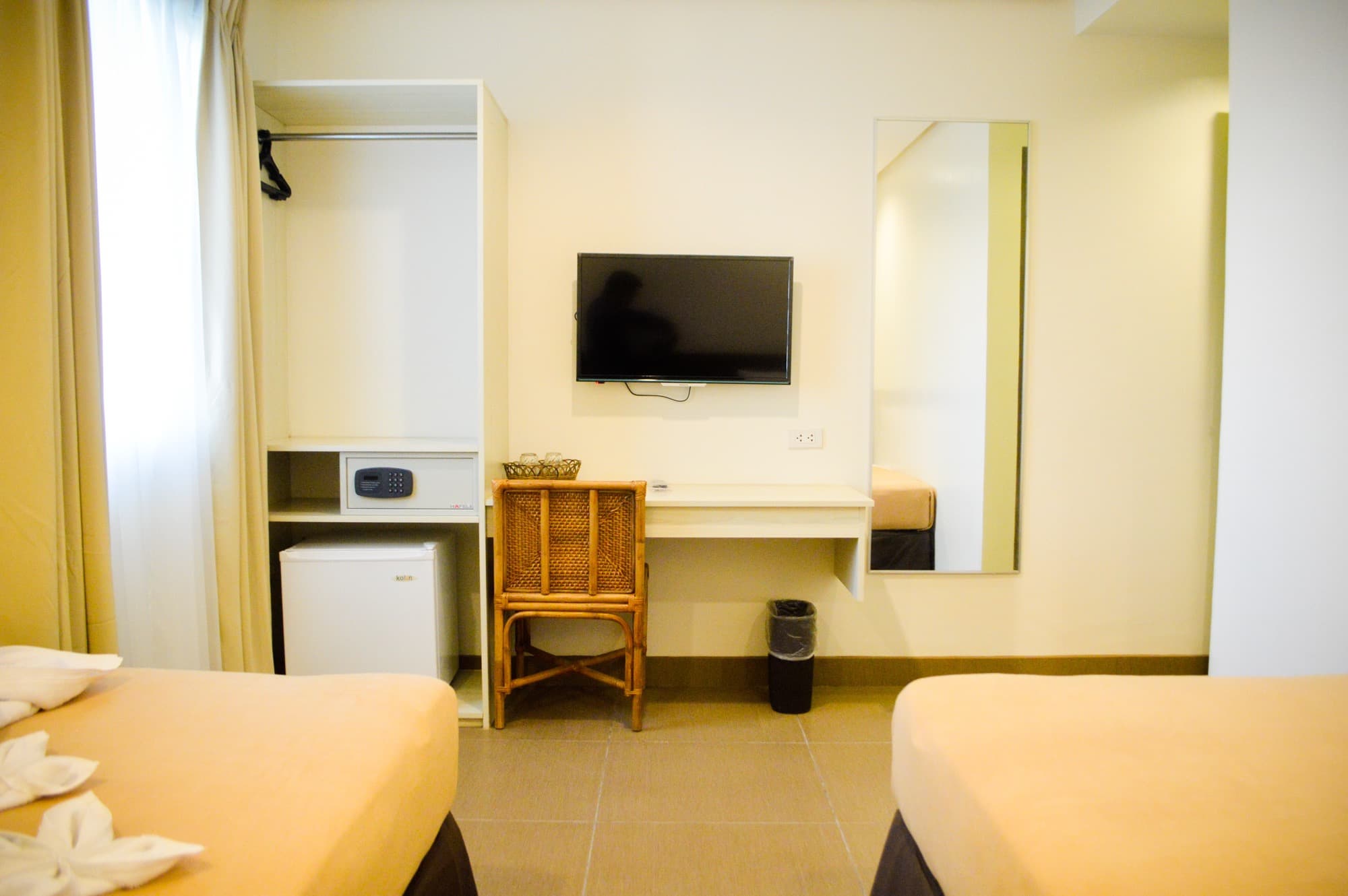 Cebu R Hotel - Mabolo, Room