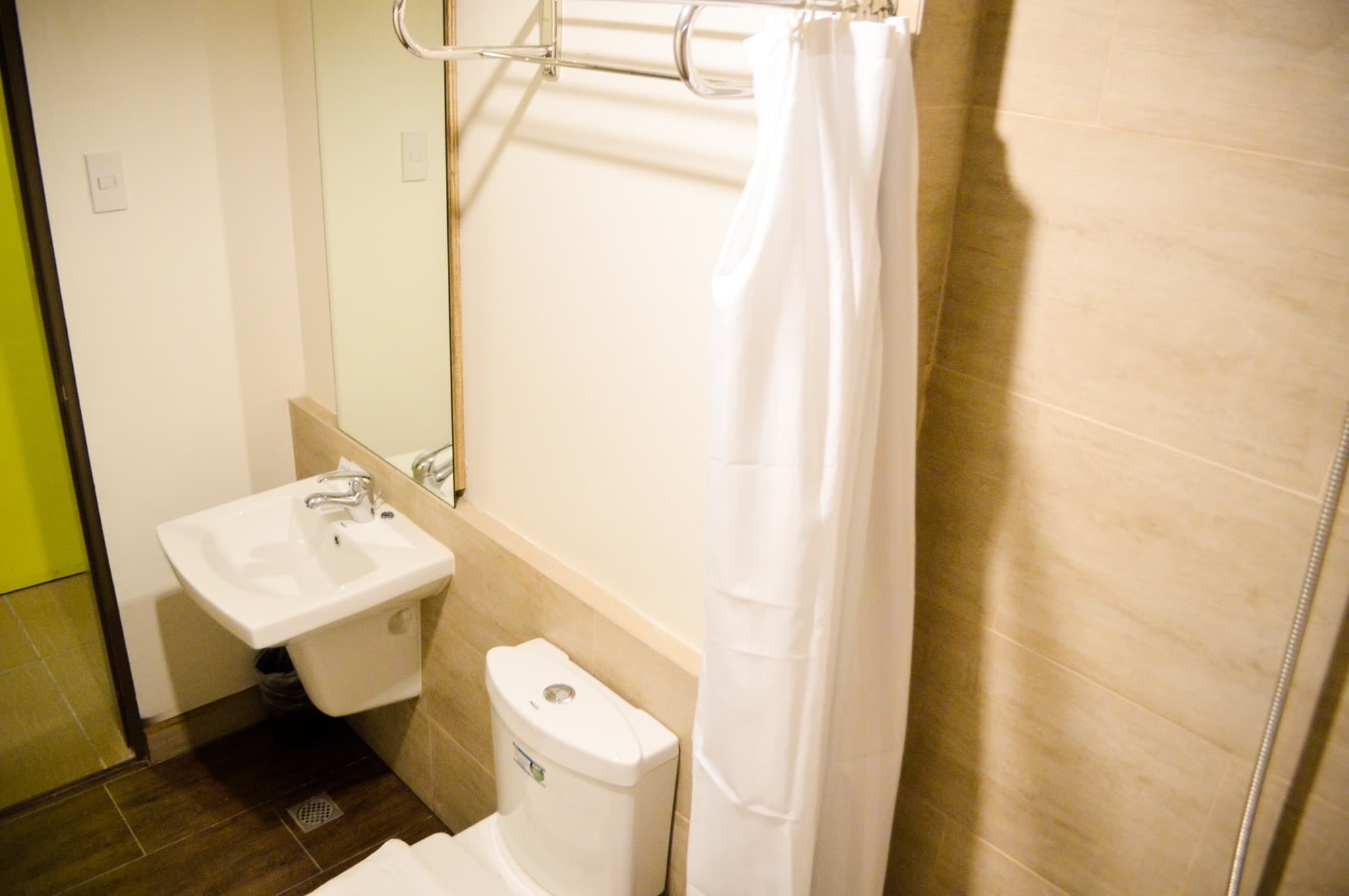 Cebu R Hotel - Mabolo, Room