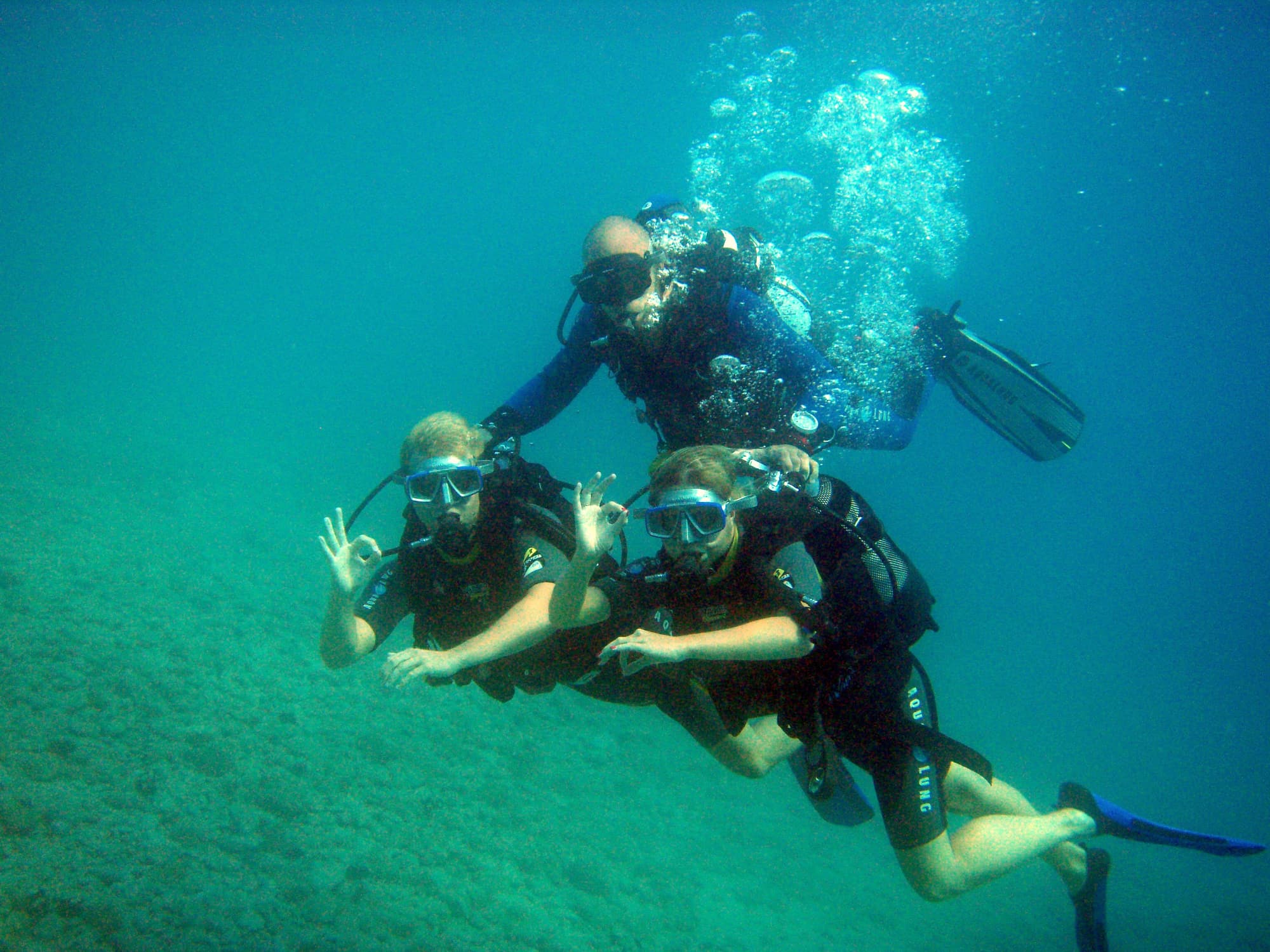 Villa Andrea, Sports and Entertainment