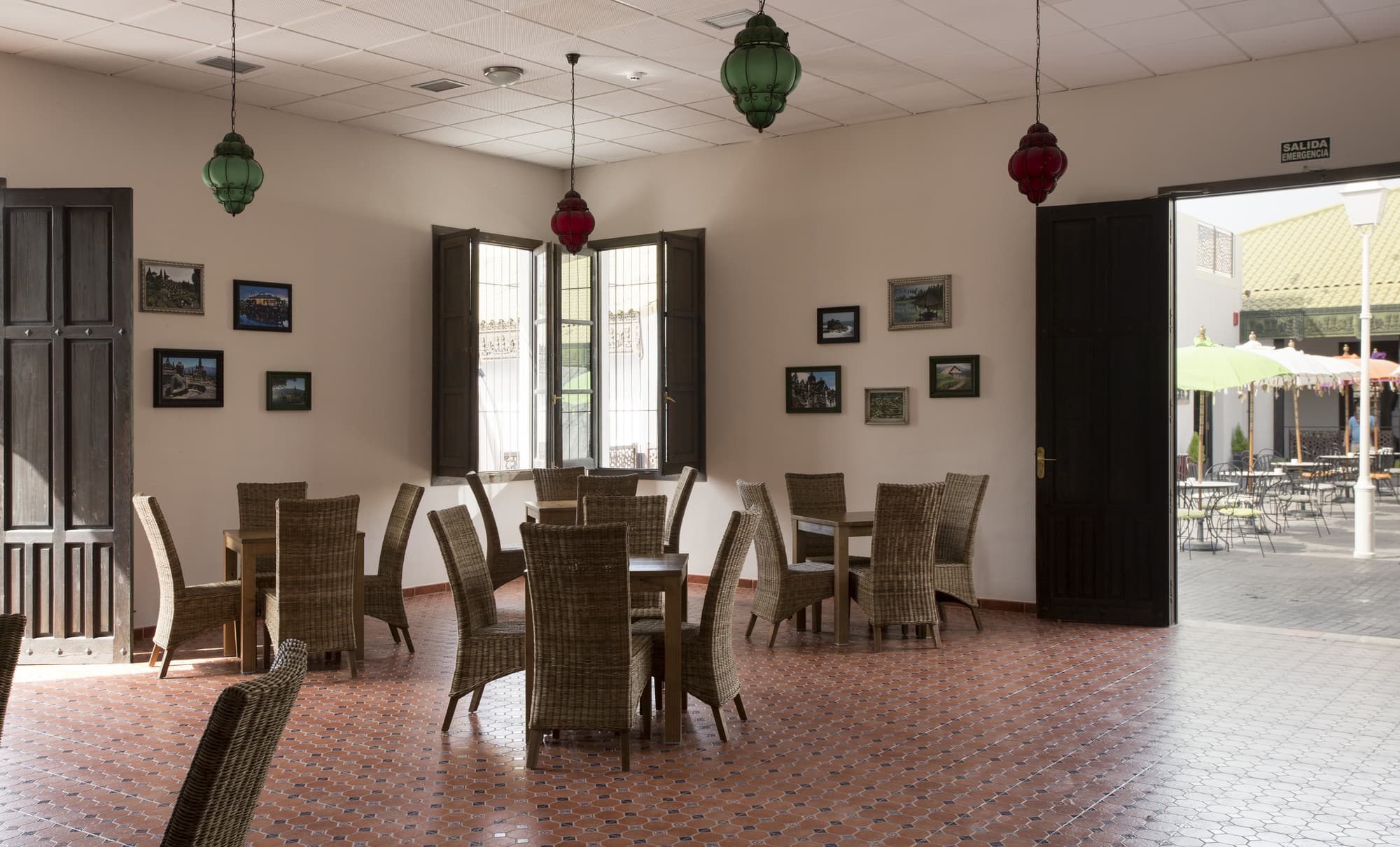 Magic Natura Animal, Waterpark & Polynesian Resort, Bar