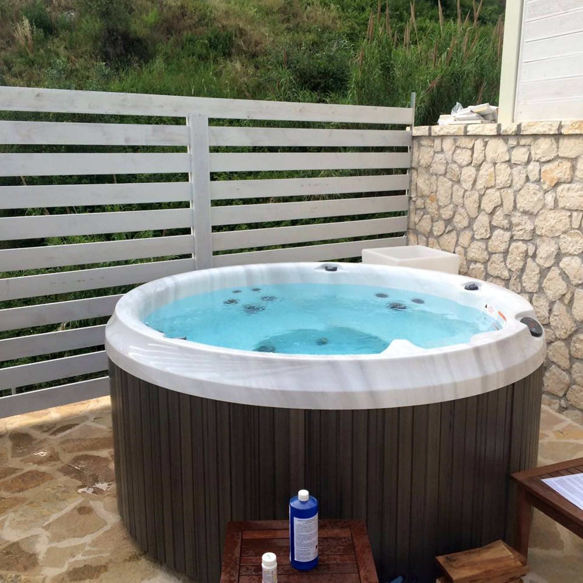 Irene Wellness, Aghios Gordios, Corfu, Sports and Entertainment