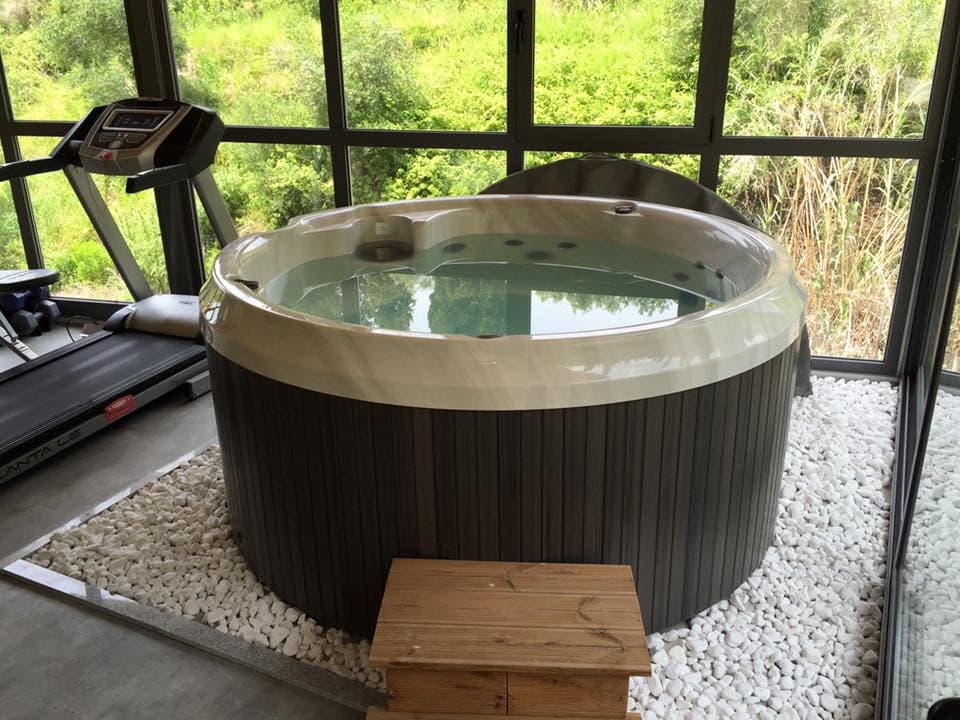 Irene Wellness, Aghios Gordios, Corfu, Sports and Entertainment