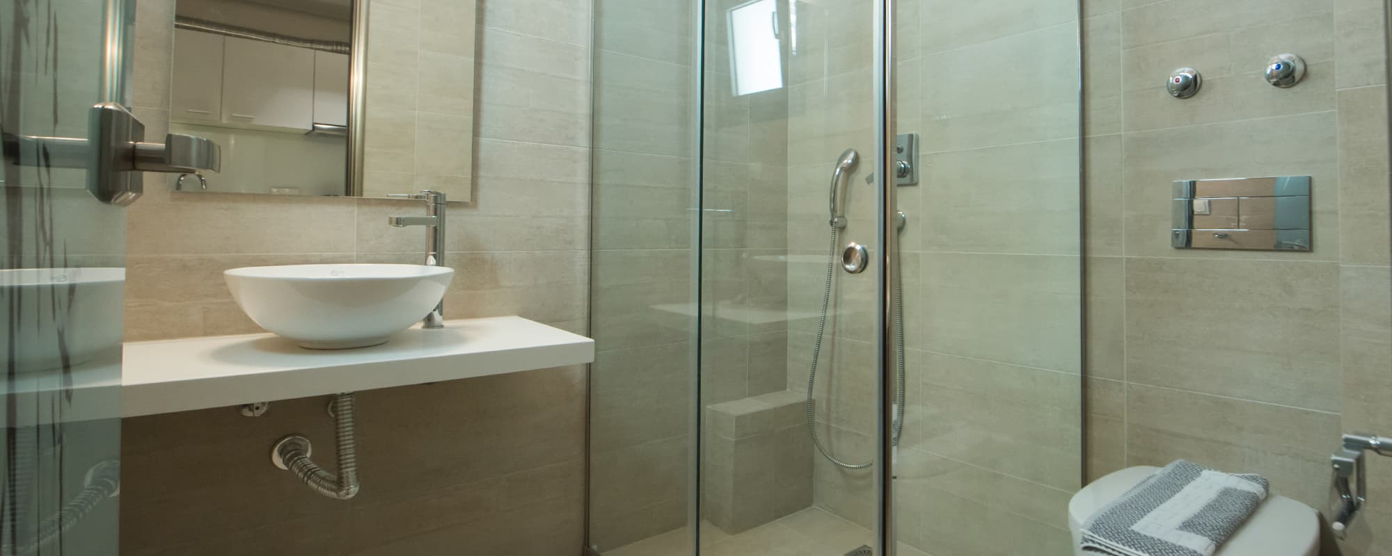 Irene Wellness, Aghios Gordios, Corfu, Room