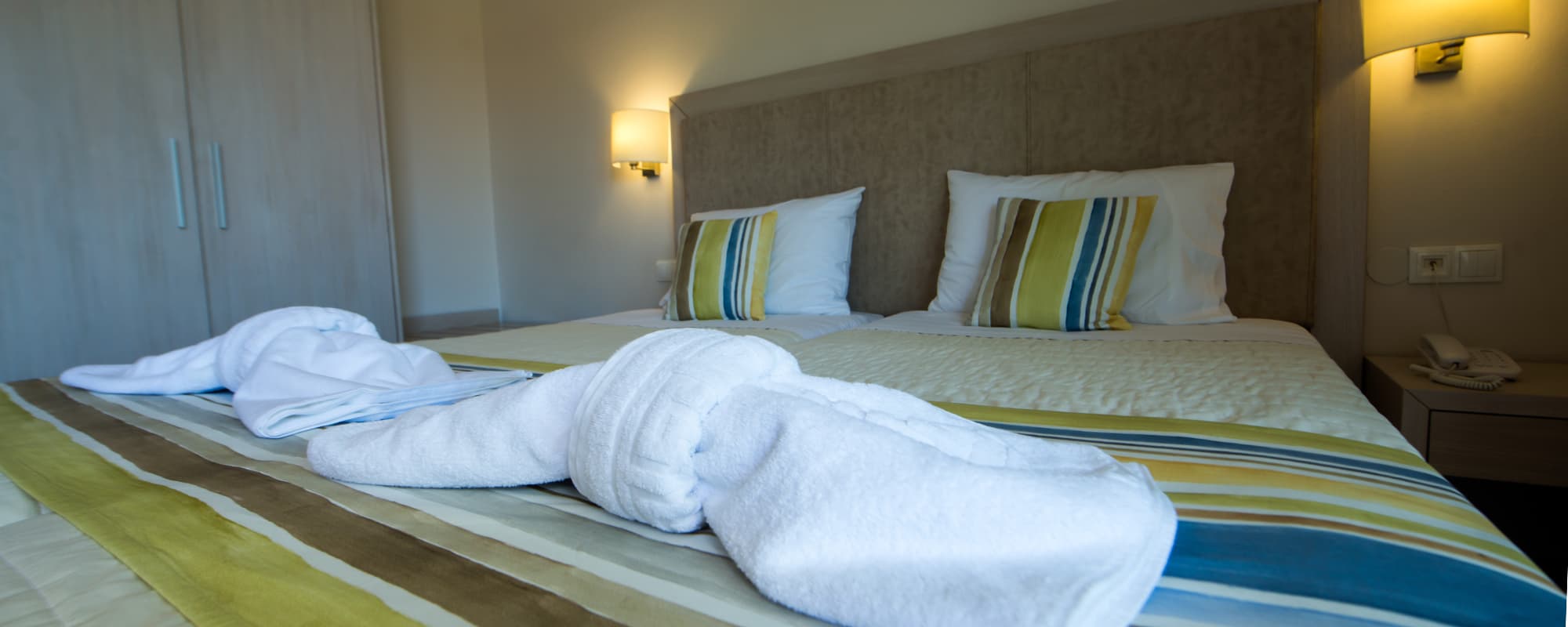 Irene Wellness, Aghios Gordios, Corfu, Room