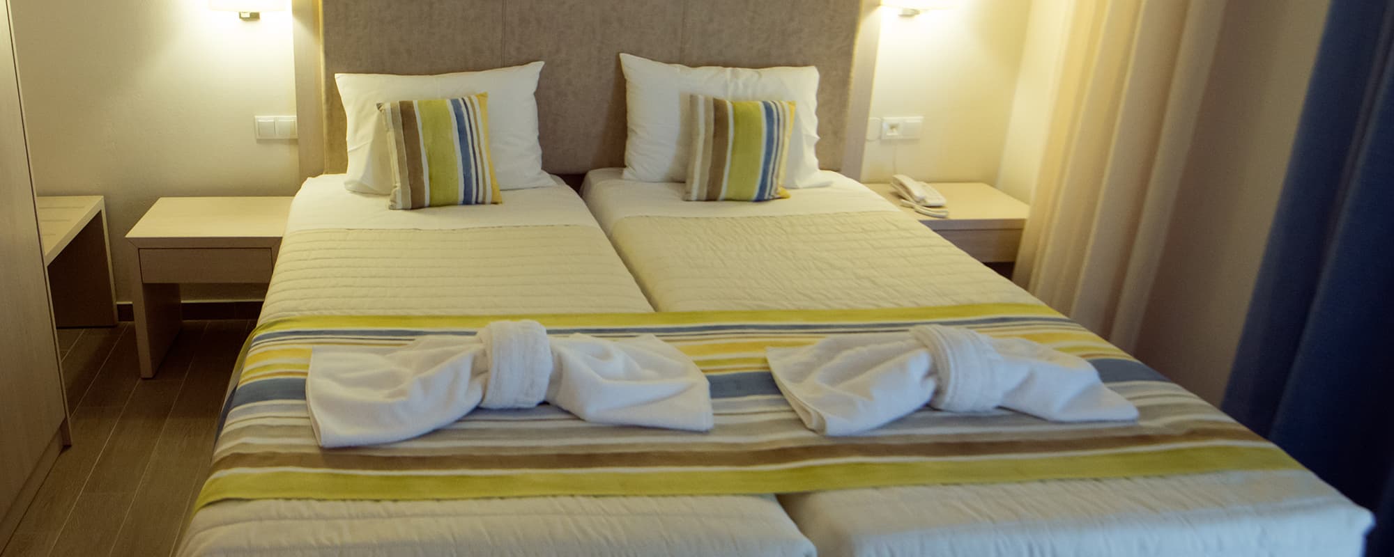 Irene Wellness, Aghios Gordios, Corfu, Room