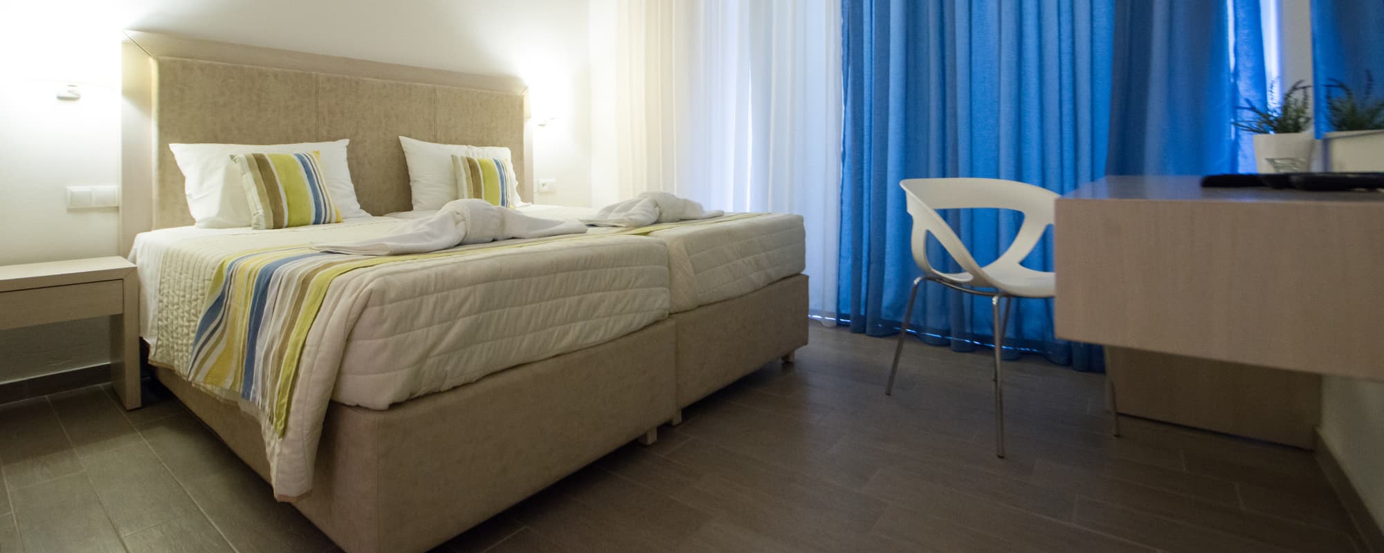 Irene Wellness, Aghios Gordios, Corfu, Room