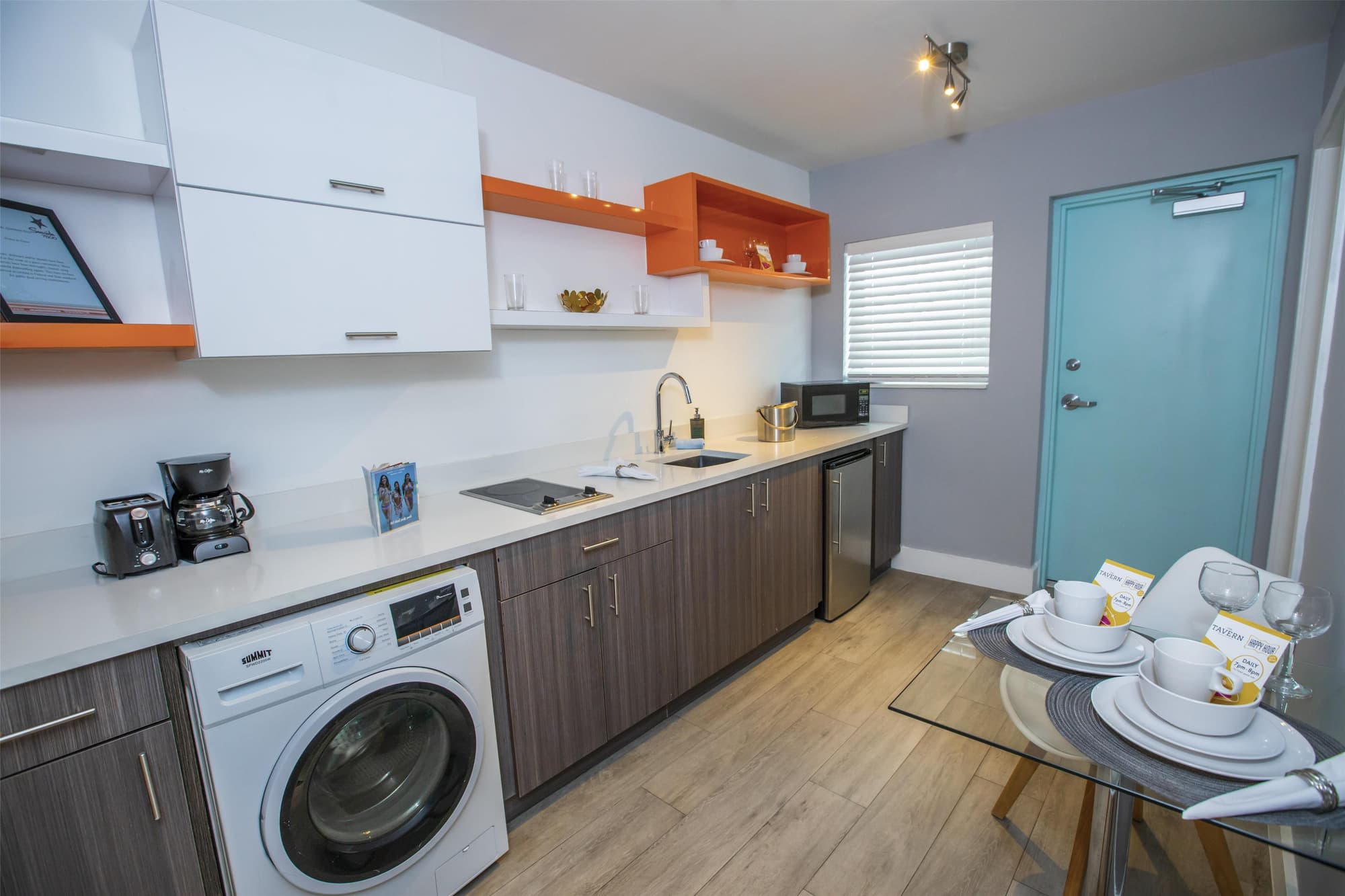 Seaside All Suites Hotel, Room