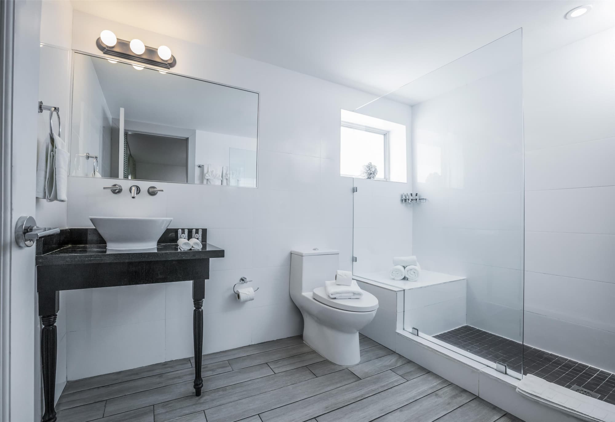 Seaside All Suites Hotel, Room