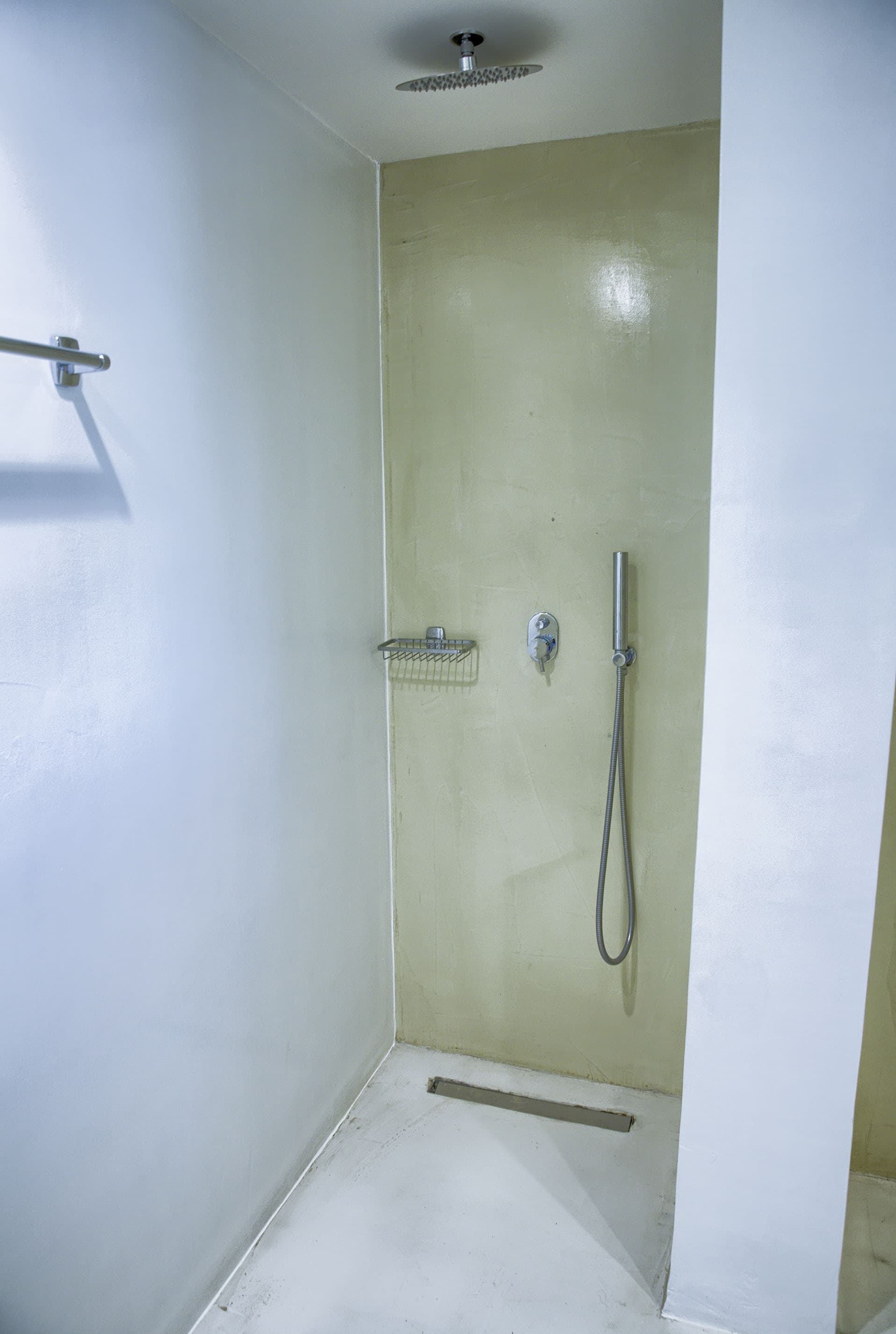 Alia suites & Alia beachfront suites and spa, Room