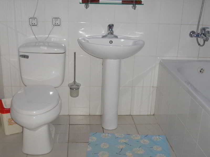 Asia Bukhara Hotel, Room