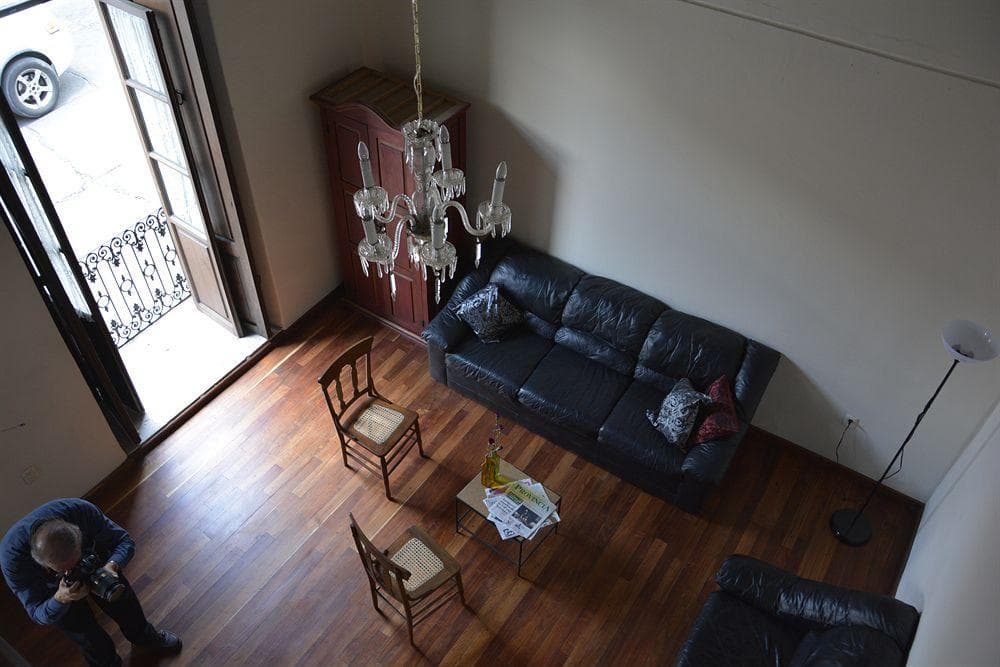 Gertrudis Hotel, General view