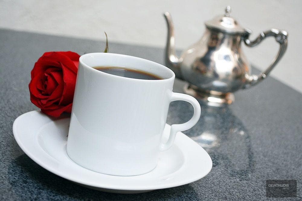 Gertrudis Hotel, Restaurant