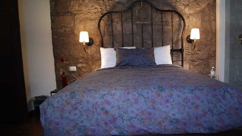 Gertrudis Hotel, Room