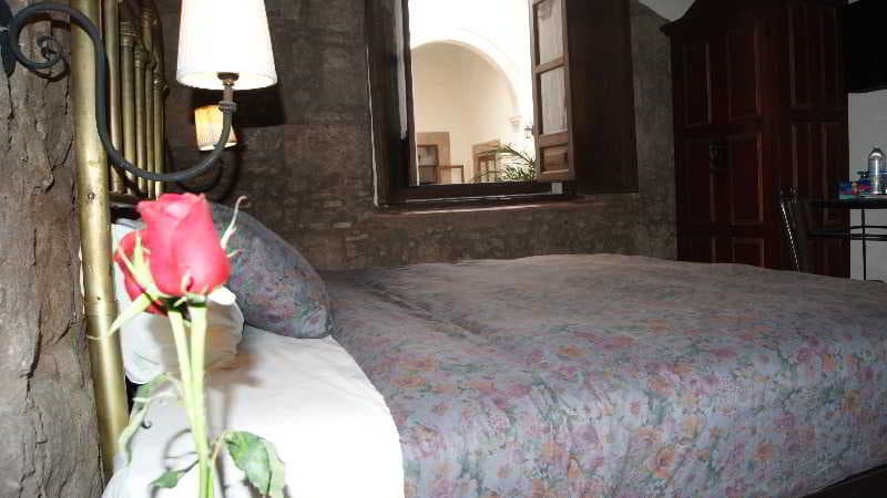 Gertrudis Hotel, Room