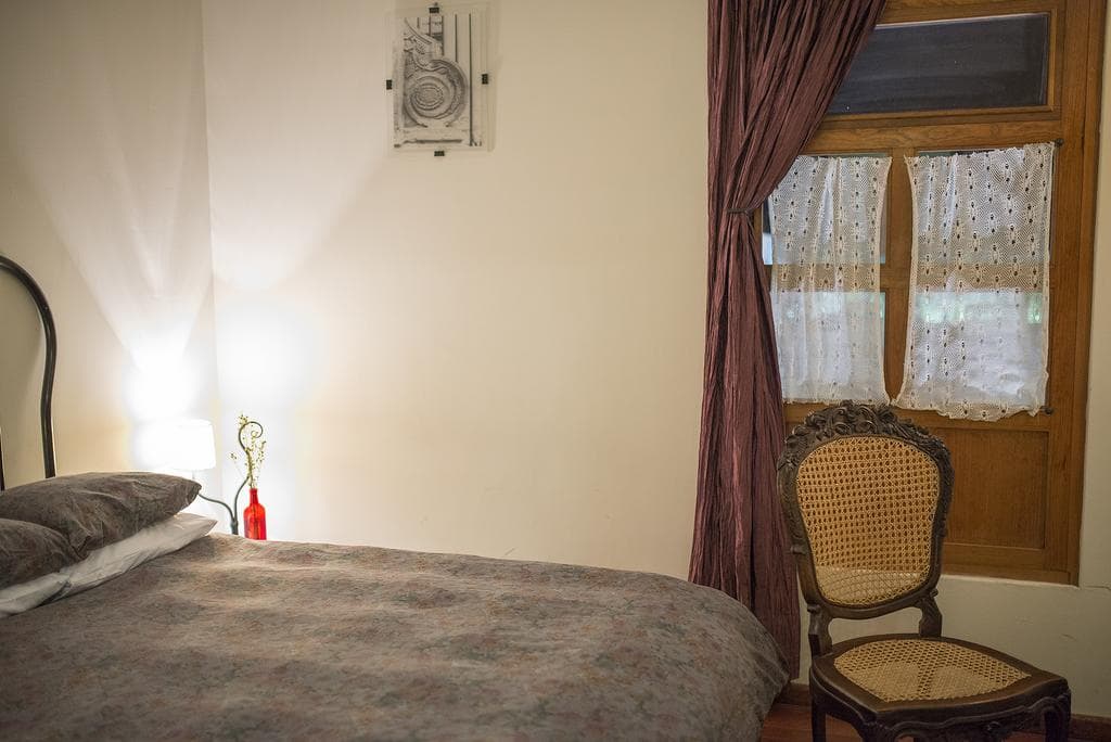 Gertrudis Hotel, Room
