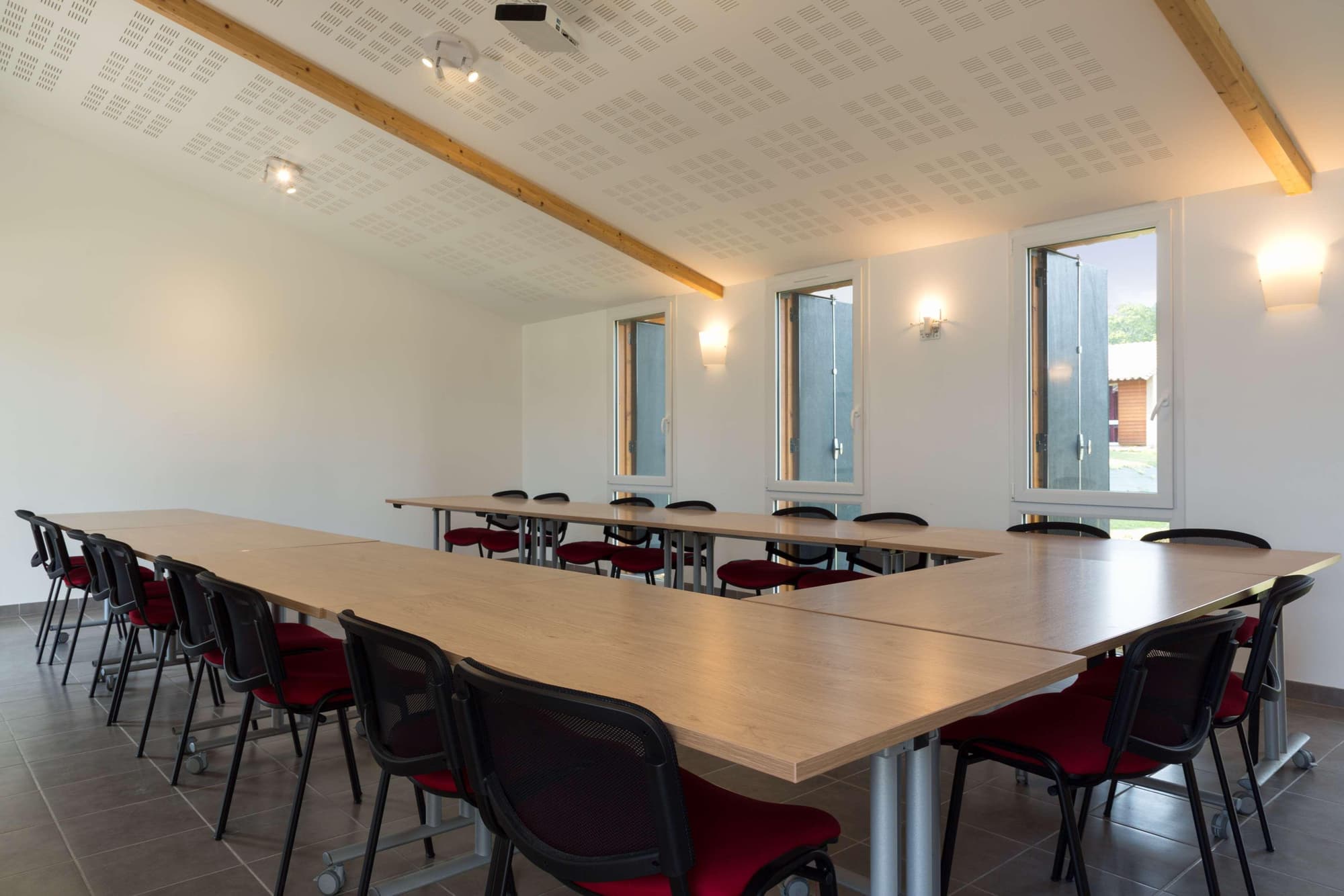 The Originals City, Hôtel Albizia,Sarlat-la-Canéda, Conferences