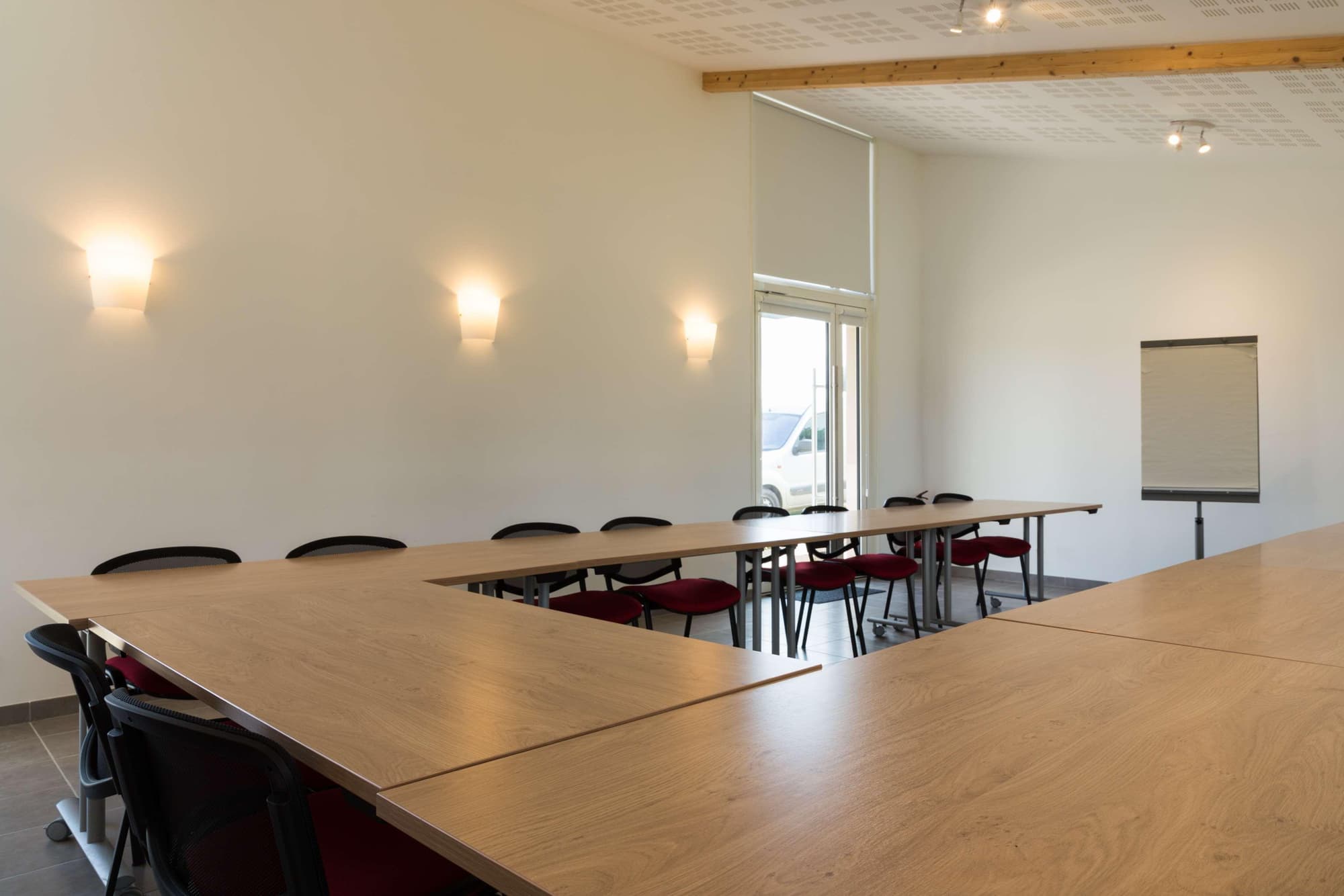 The Originals City, Hôtel Albizia,Sarlat-la-Canéda, Conferences