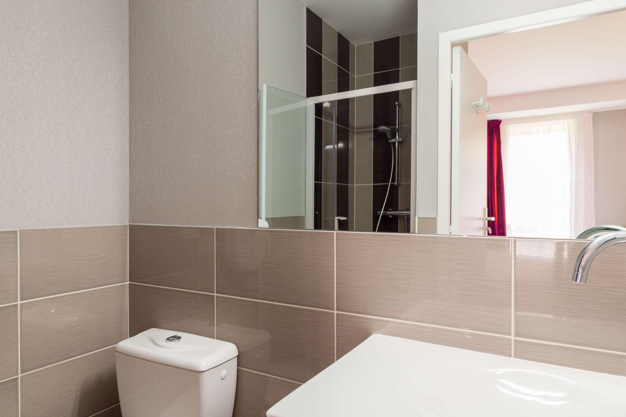 The Originals City, Hôtel Albizia,Sarlat-la-Canéda, Room