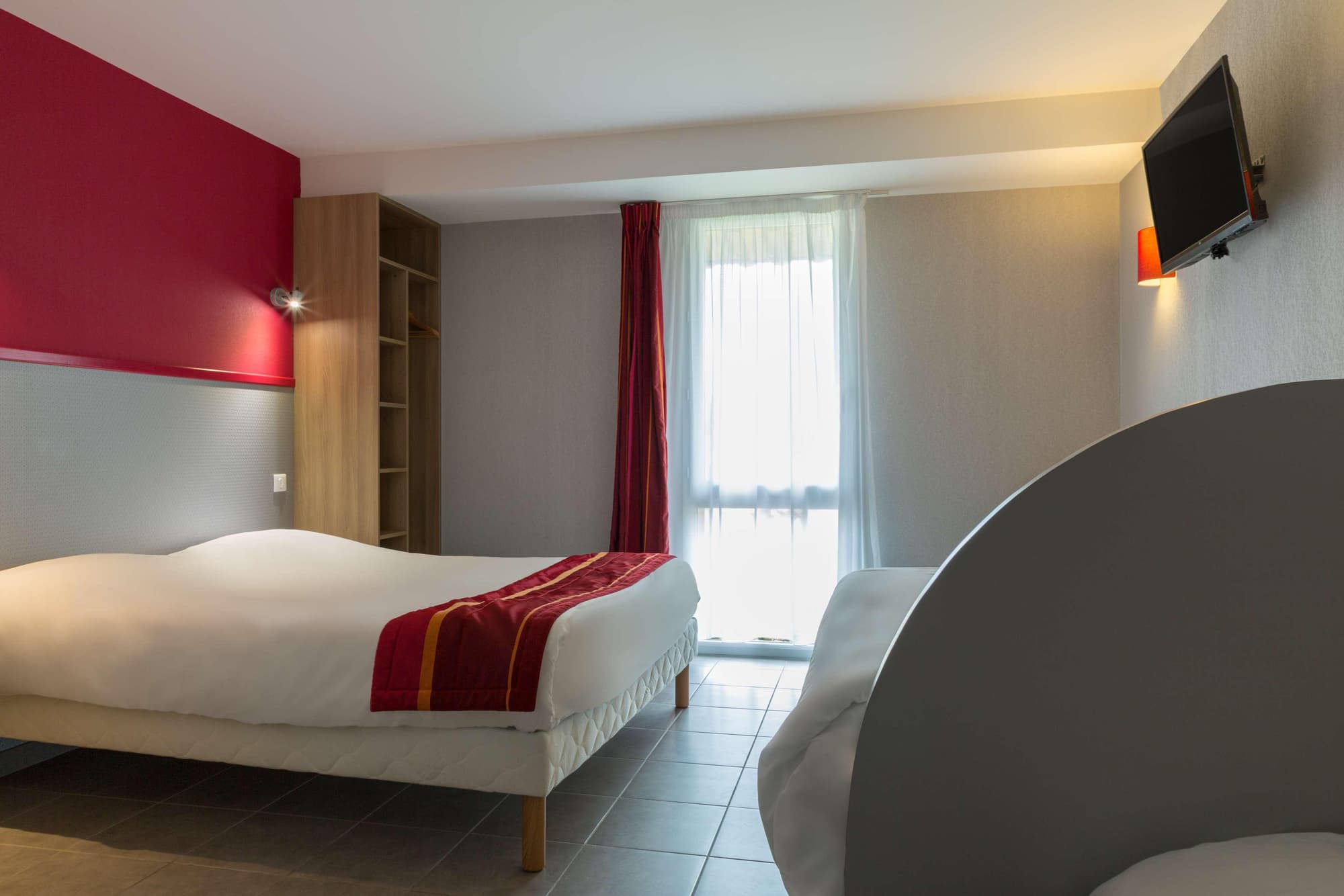 The Originals City, Hôtel Albizia,Sarlat-la-Canéda, Room