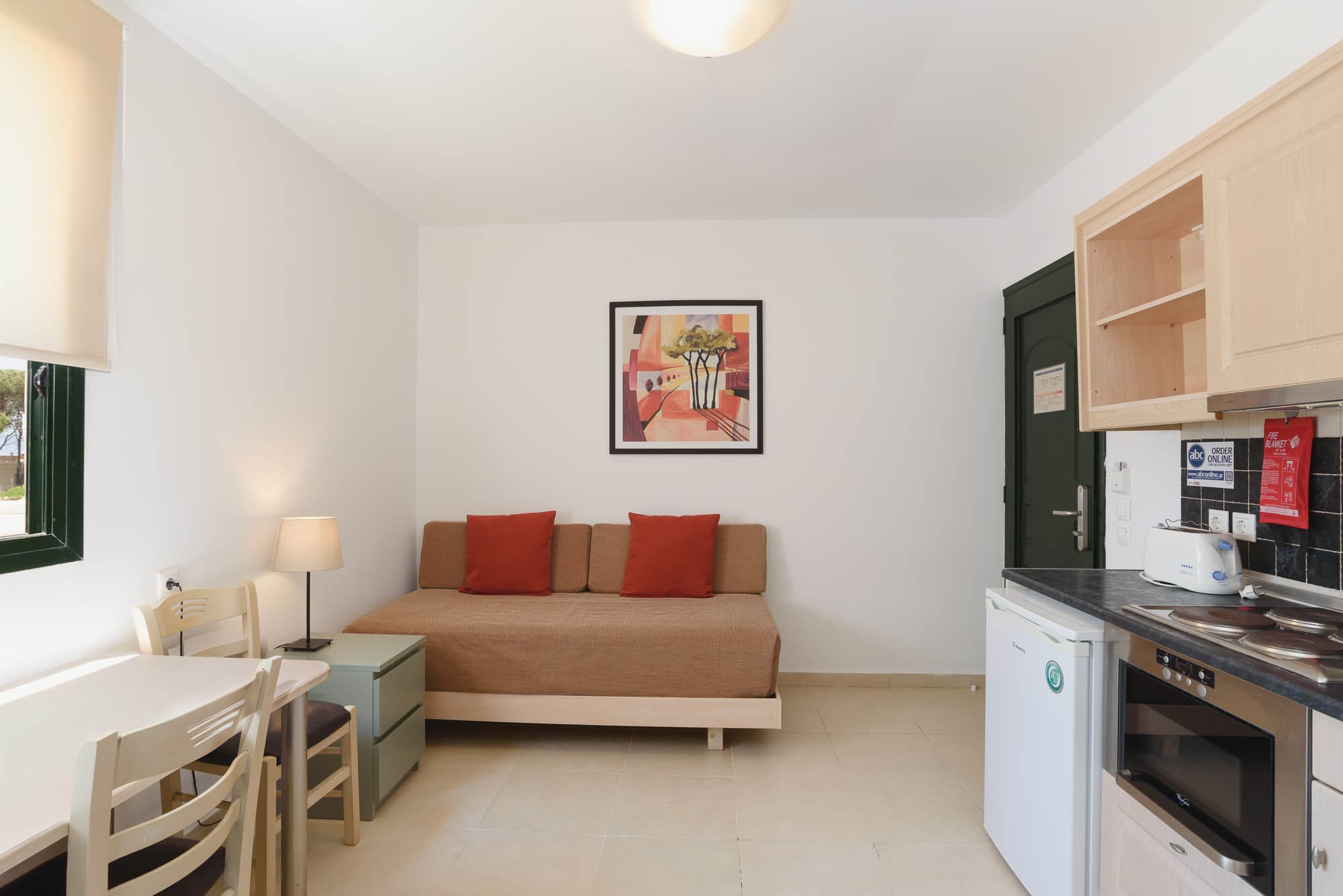 Pefkos Village Resort, Room