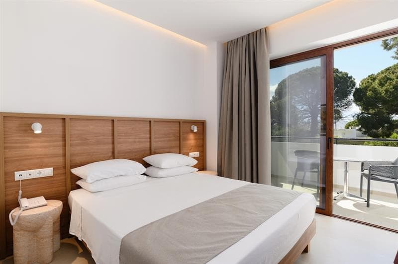 Pefkos Village Resort, Room