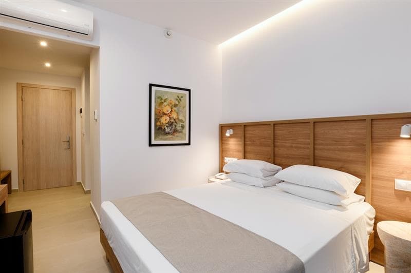 Pefkos Village Resort, Room