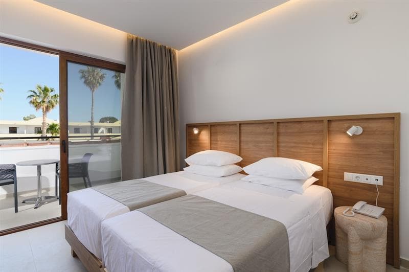 Pefkos Village Resort, Room