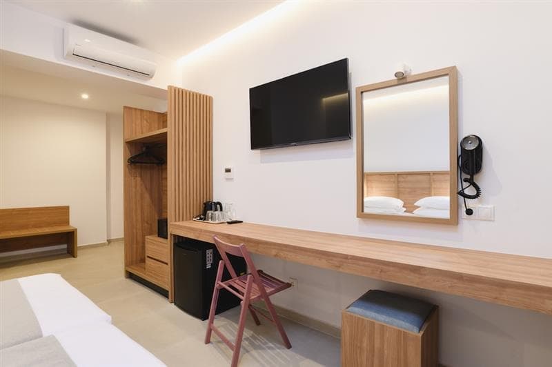 Pefkos Village Resort, Room