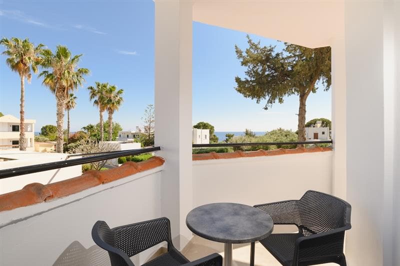 Pefkos Village Resort, Room