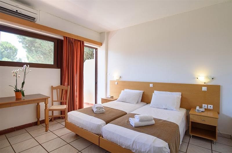 Pefkos Village Resort, Room