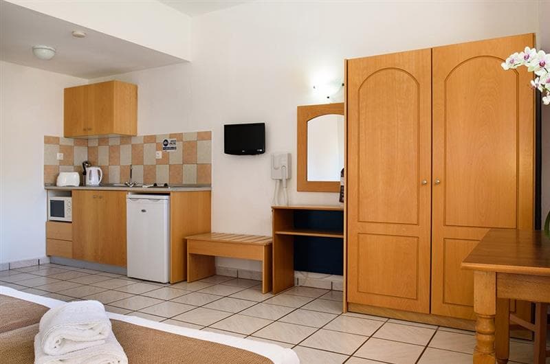 Pefkos Village Resort, Room