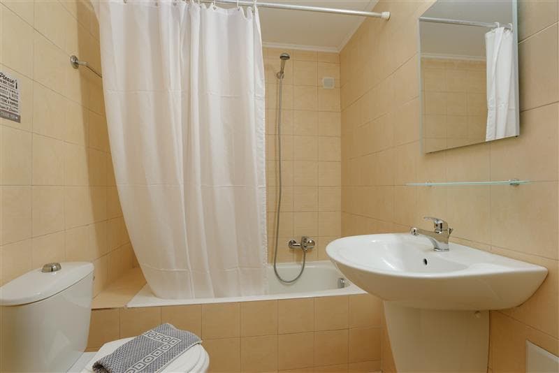 Pefkos Village Resort, Room