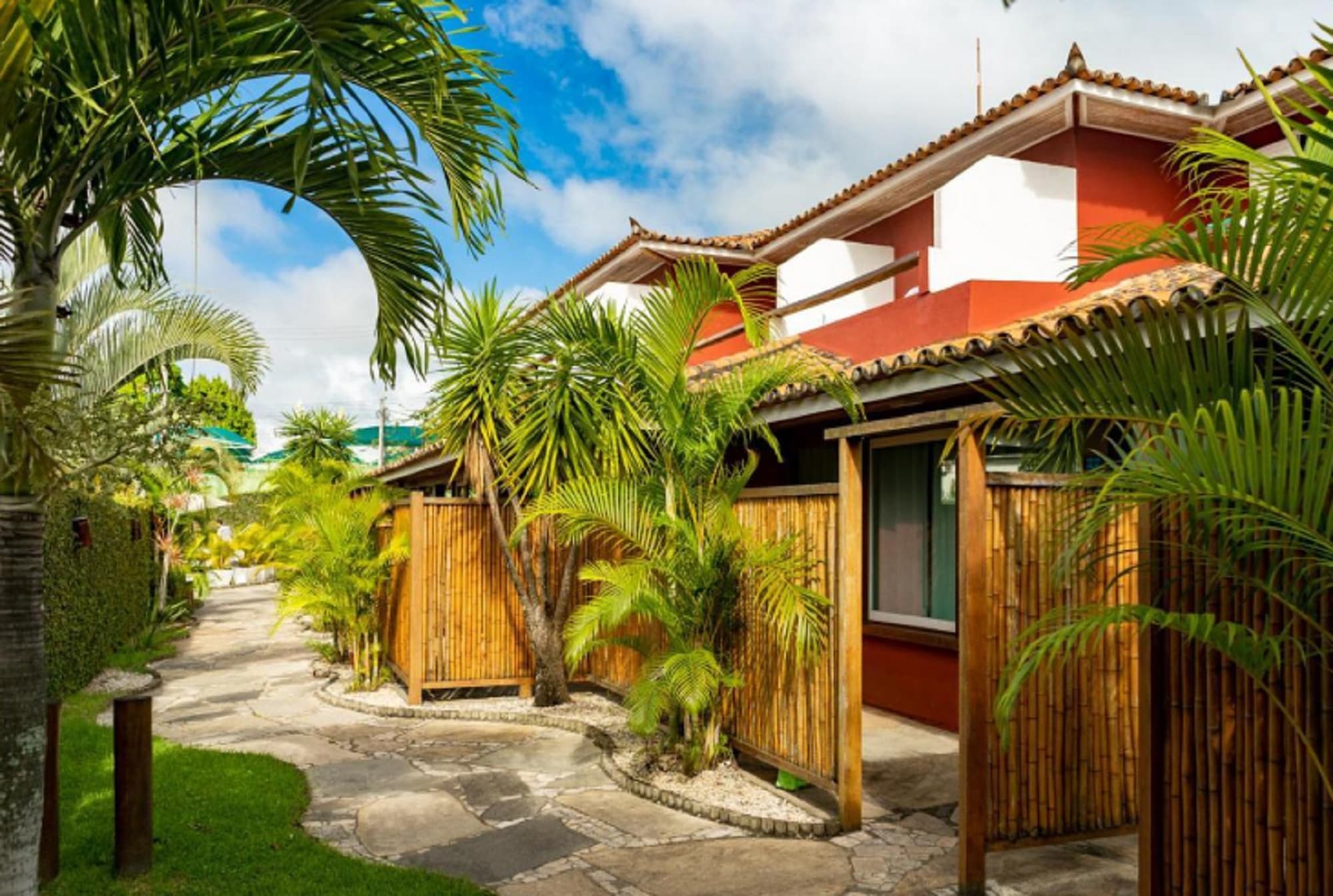 Riviera Buzios Hotel, General view