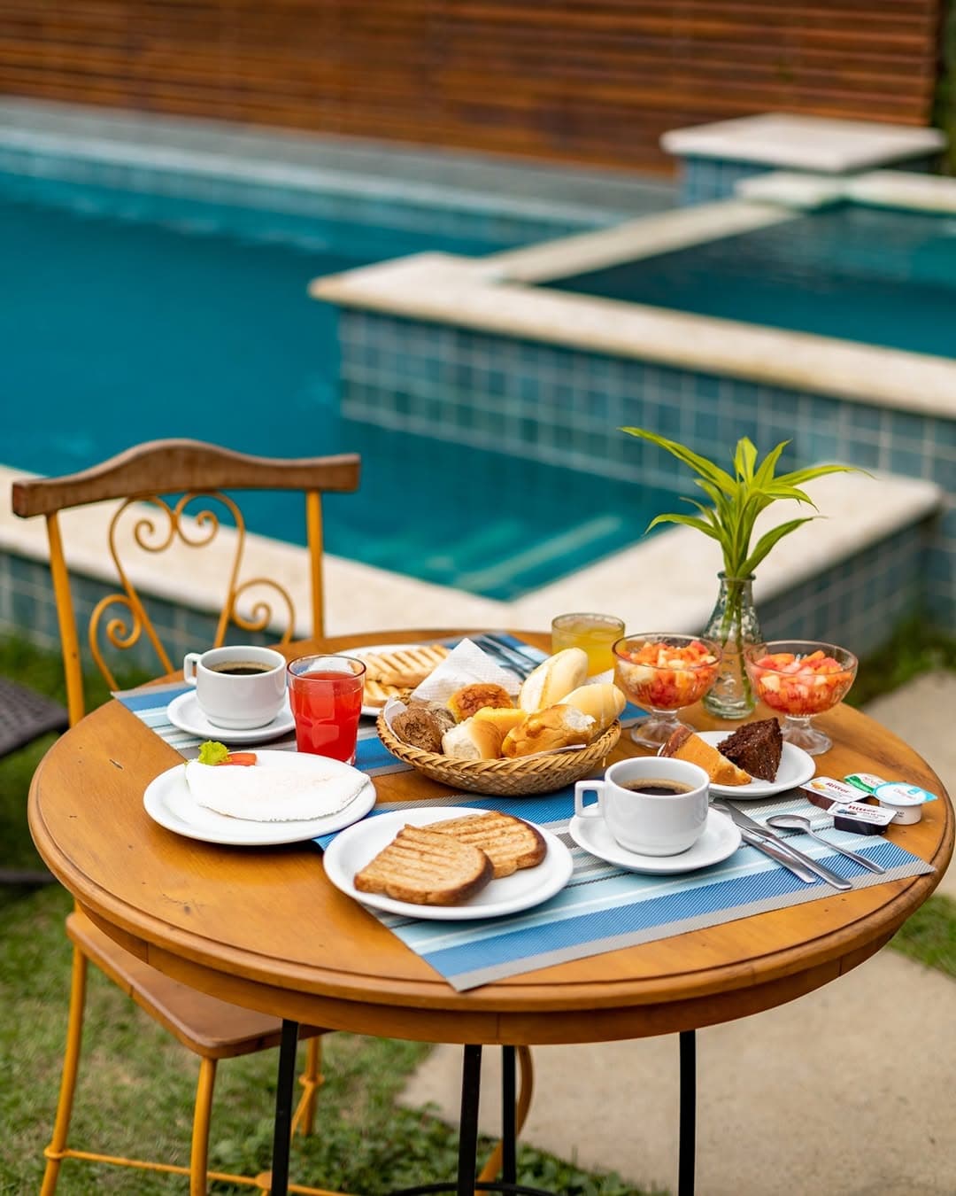 Riviera Buzios Hotel, General view