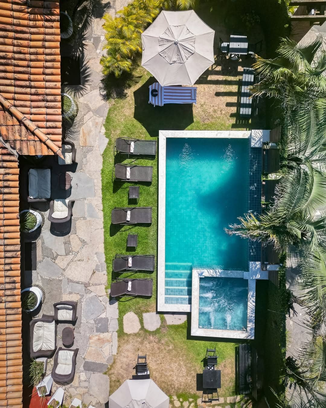 Riviera Buzios Hotel, General view