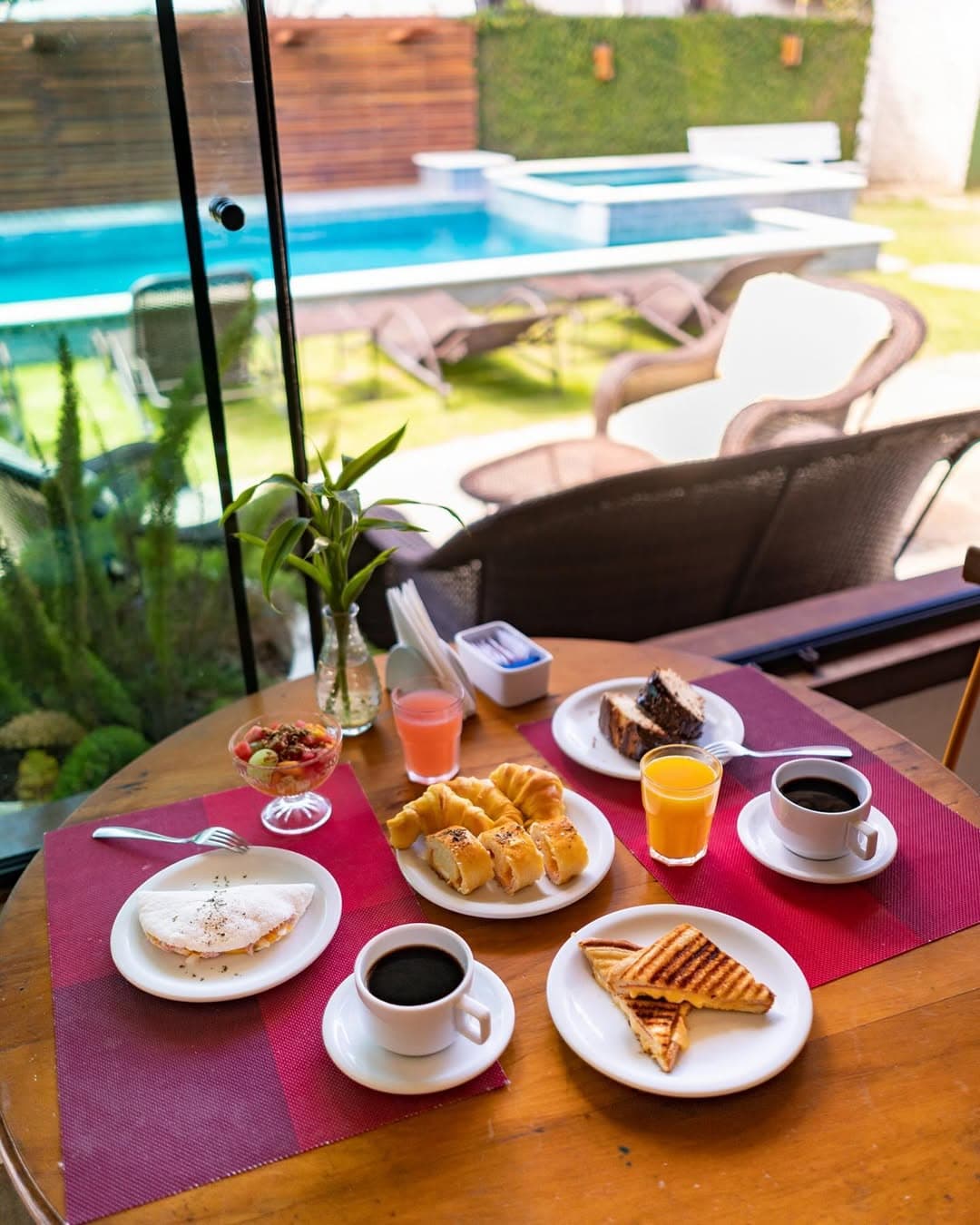 Riviera Buzios Hotel, General view