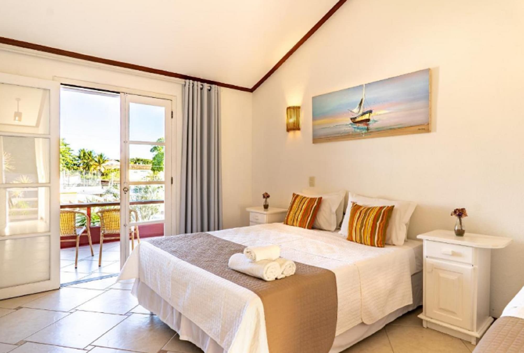 Riviera Buzios Hotel, Room