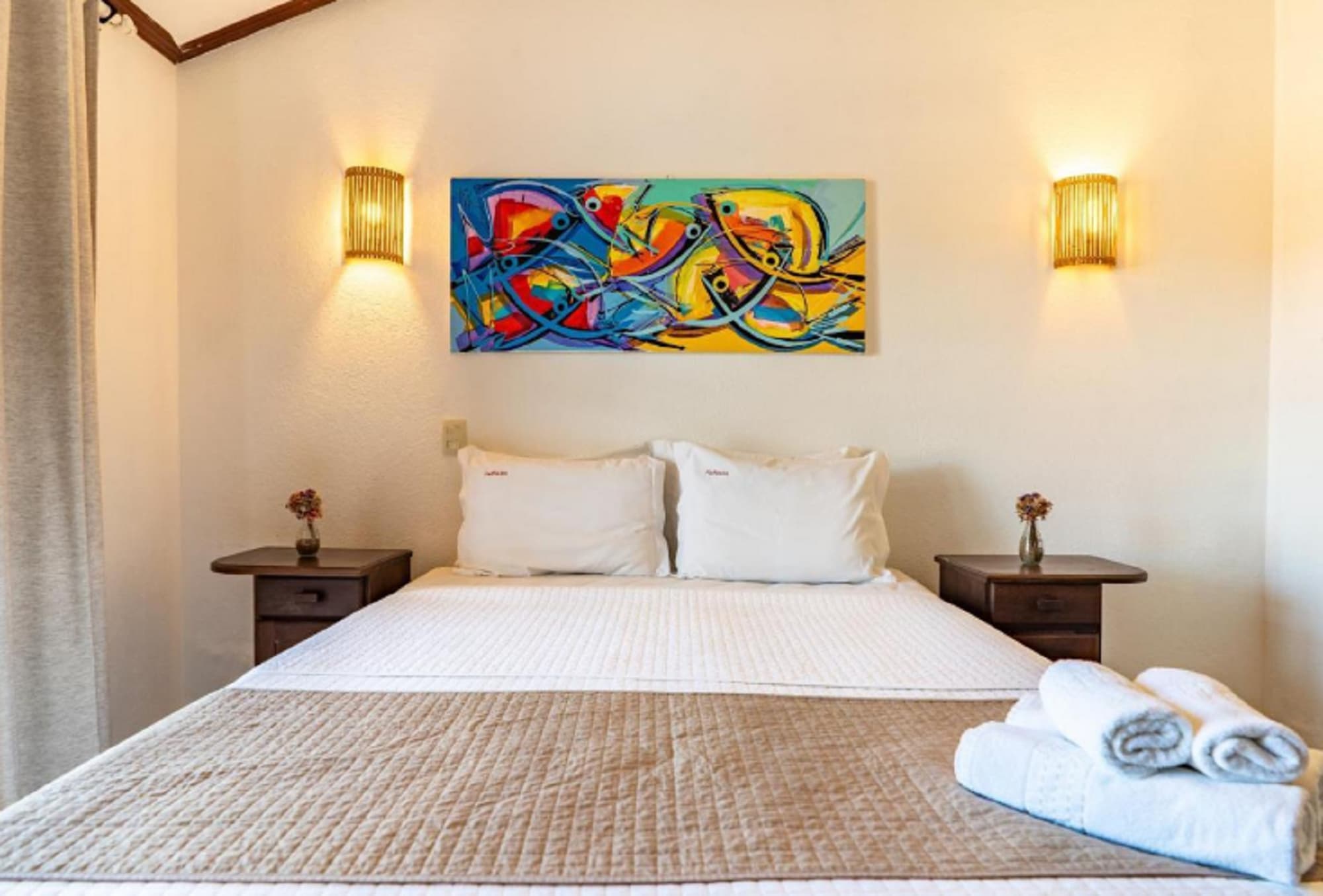 Riviera Buzios Hotel, Room