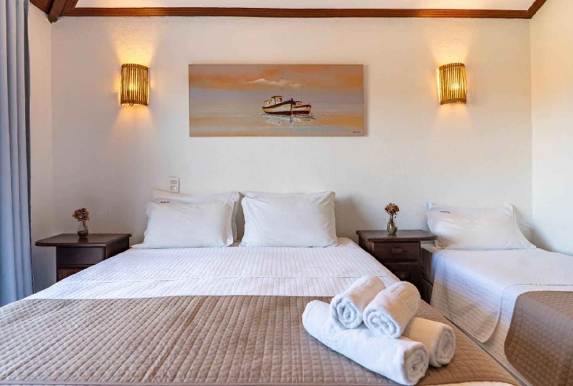 Riviera Buzios Hotel, Room