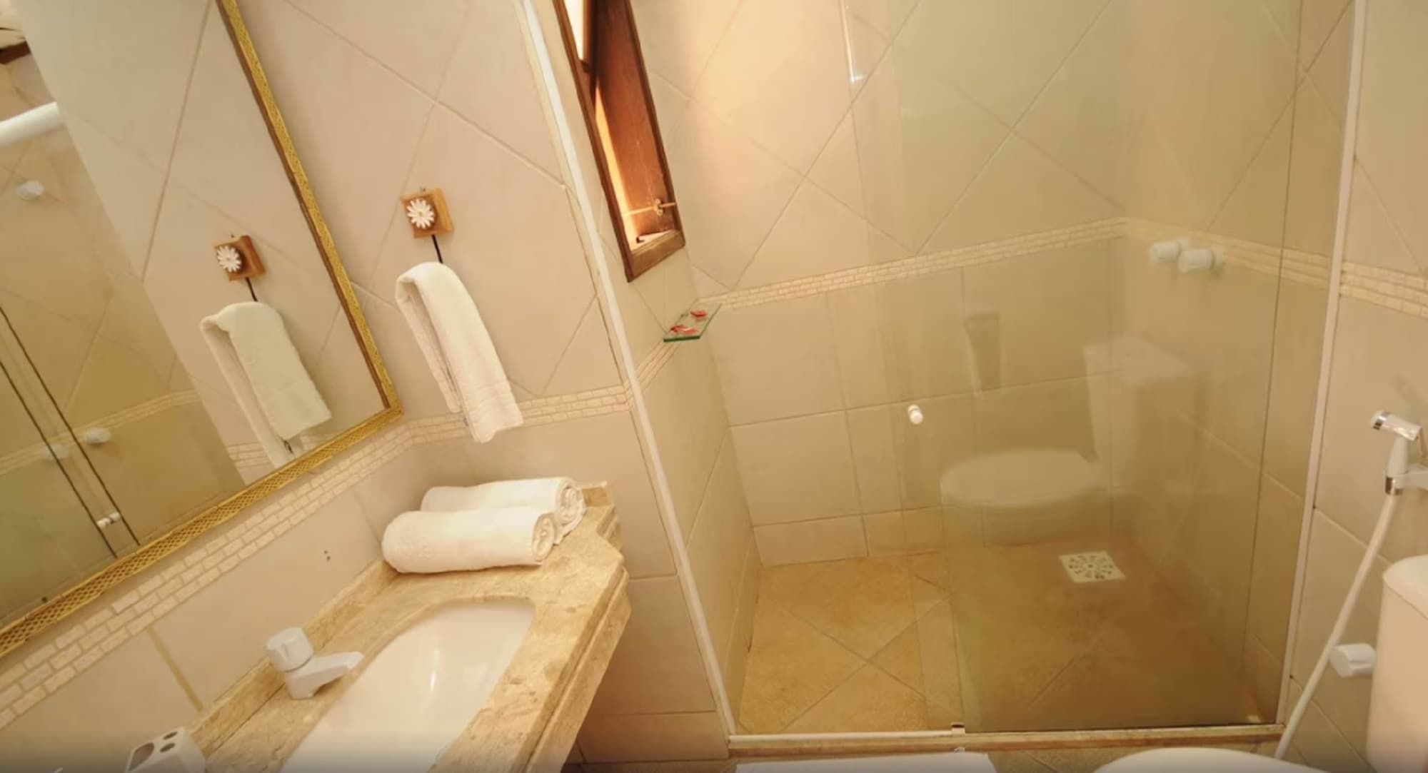 Riviera Buzios Hotel, Room