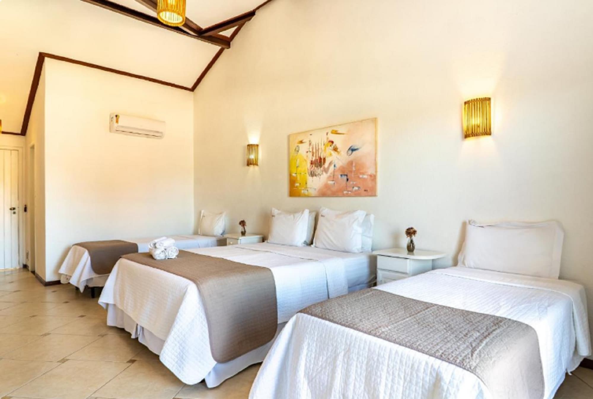 Riviera Buzios Hotel, Room